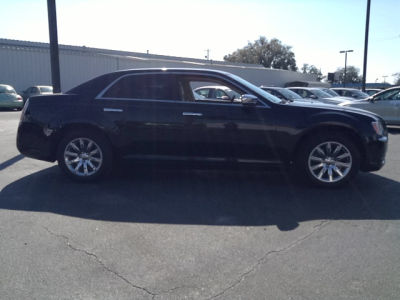 2011 Chrysler 300  Limited