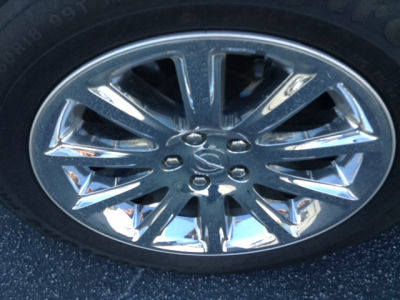 2011 Chrysler 300  Limited