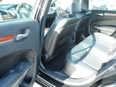 2013 Chrysler 300