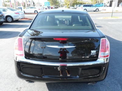 2013 Chrysler 300