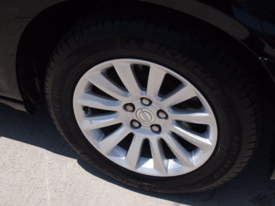 2013 Chrysler 300  Base