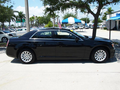 2013 Chrysler 300  Base