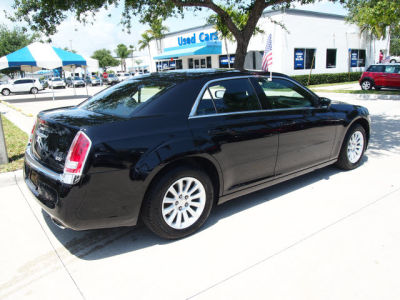 2013 Chrysler 300  Base