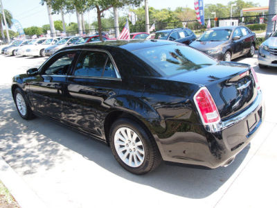 2013 Chrysler 300  Base