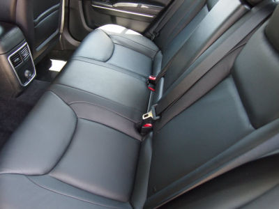 2013 Chrysler 300  Base
