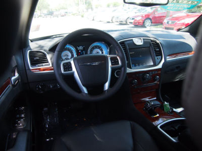 2013 Chrysler 300  Base