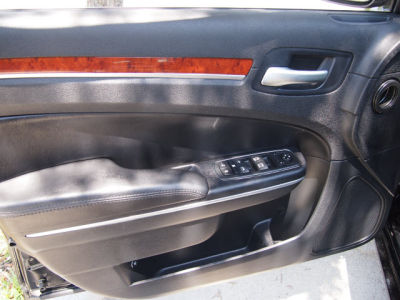 2013 Chrysler 300  Base