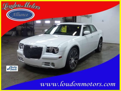 2010 Chrysler 300  300S