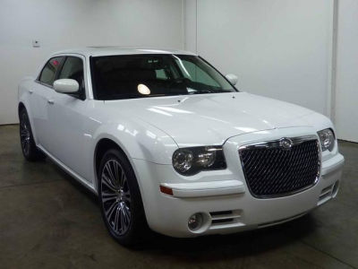 2010 Chrysler 300  300S