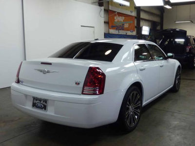 2010 Chrysler 300  300S
