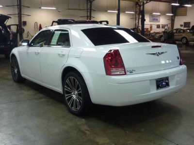2010 Chrysler 300  300S
