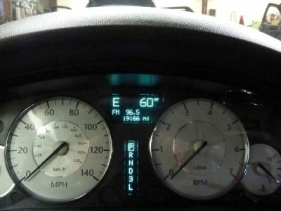 2010 Chrysler 300  300S