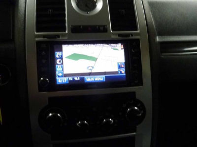 2010 Chrysler 300  300S