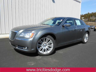 2012 Chrysler 300  Limited