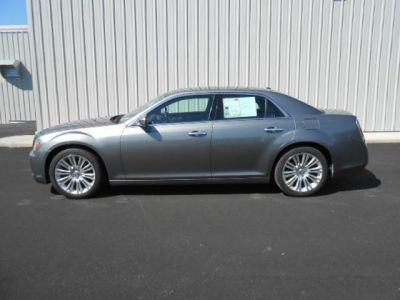 2012 Chrysler 300  Limited