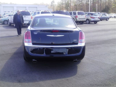 2012 Chrysler 300  Limited