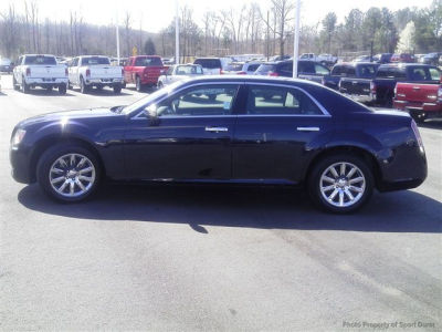 2012 Chrysler 300  Limited