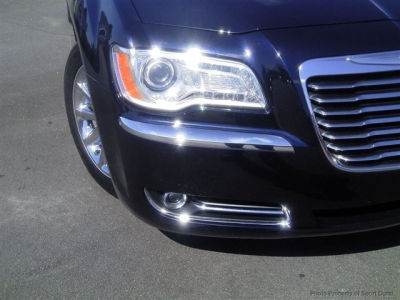 2012 Chrysler 300  Limited