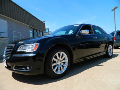 2012 Chrysler 300  Limited