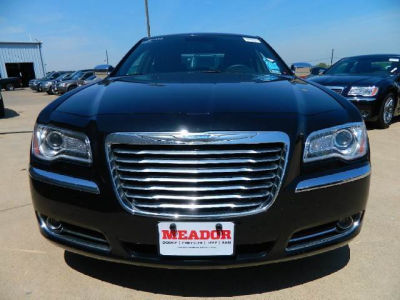 2012 Chrysler 300  Limited
