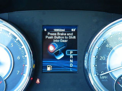 2012 Chrysler 300  Limited