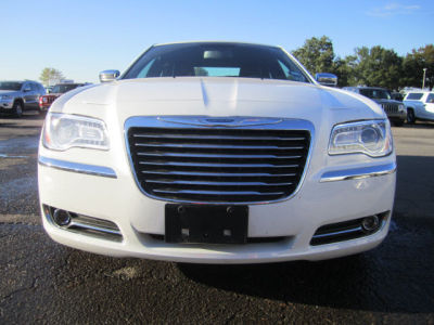 2012 Chrysler 300  Limited