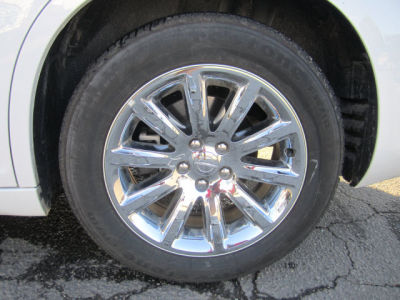 2012 Chrysler 300  Limited