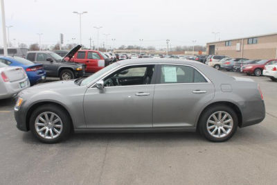 2011 Chrysler 300  Limited