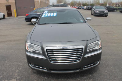 2011 Chrysler 300  Limited