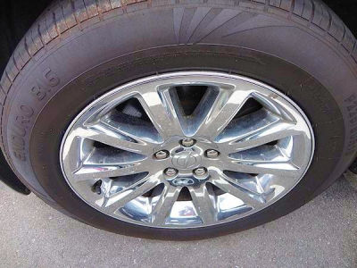 2012 Chrysler 300  Limited