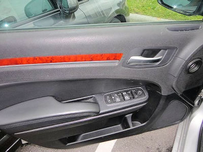 2012 Chrysler 300  Limited