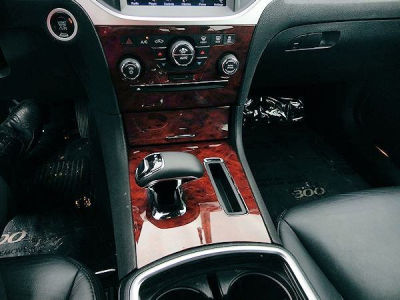 2012 Chrysler 300  Limited