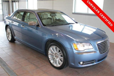 2011 Chrysler 300  Limited