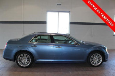 2011 Chrysler 300  Limited