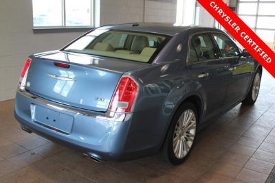 2011 Chrysler 300  Limited