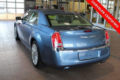 2011 Chrysler 300  Limited