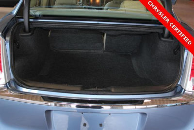 2011 Chrysler 300  Limited