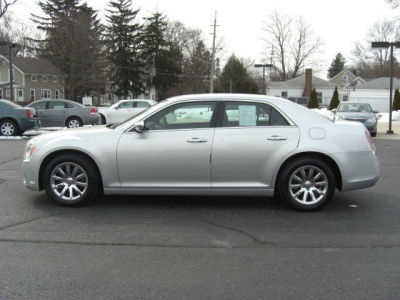 2012 Chrysler 300  Limited