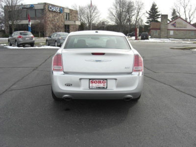 2012 Chrysler 300  Limited