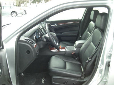 2012 Chrysler 300  Limited