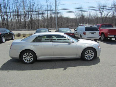 2012 Chrysler 300  Limited