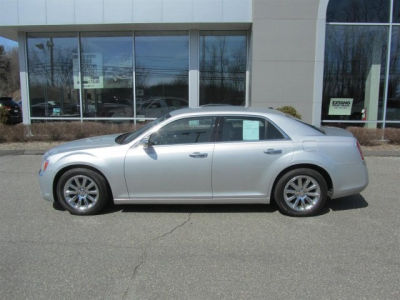 2012 Chrysler 300  Limited