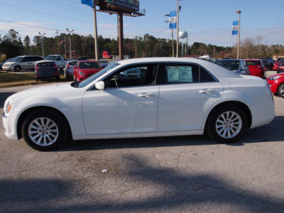 2013 Chrysler 300  Base
