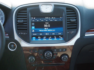 2013 Chrysler 300  Base