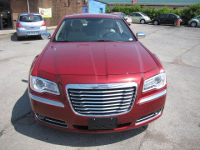 2011 Chrysler 300  Limited