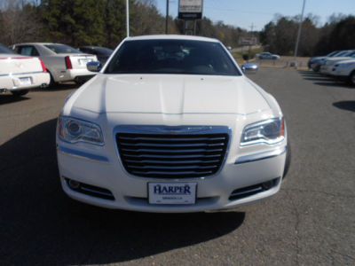 2012 Chrysler 300  Limited