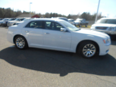 2012 Chrysler 300  Limited