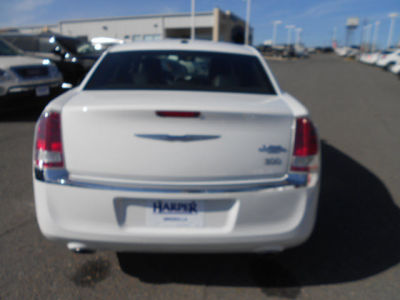 2012 Chrysler 300  Limited