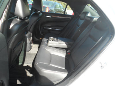 2012 Chrysler 300  Limited