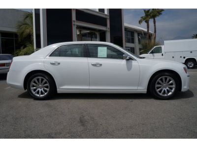 2012 Chrysler 300  Limited